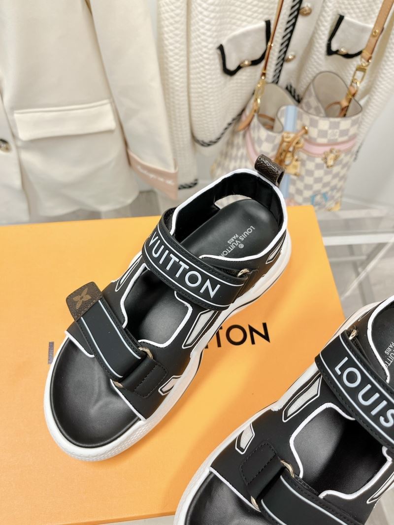 Louis Vuitton Archlight Shoes